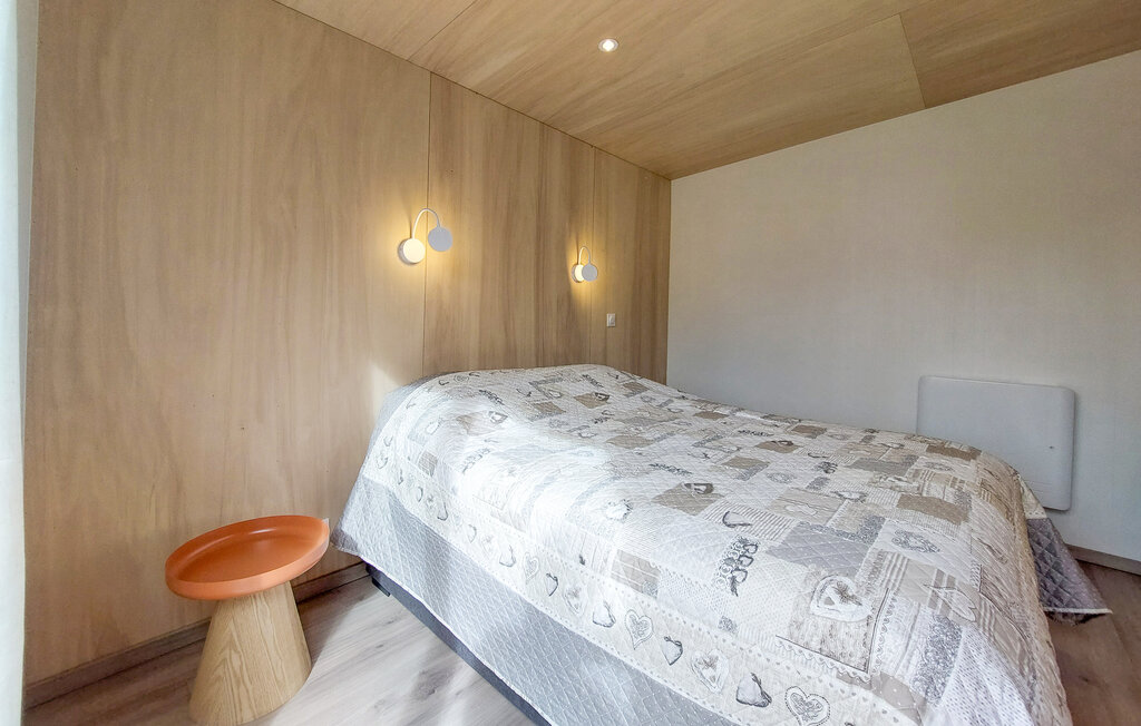 Location de vacances - Ambon , France - FBM320 16