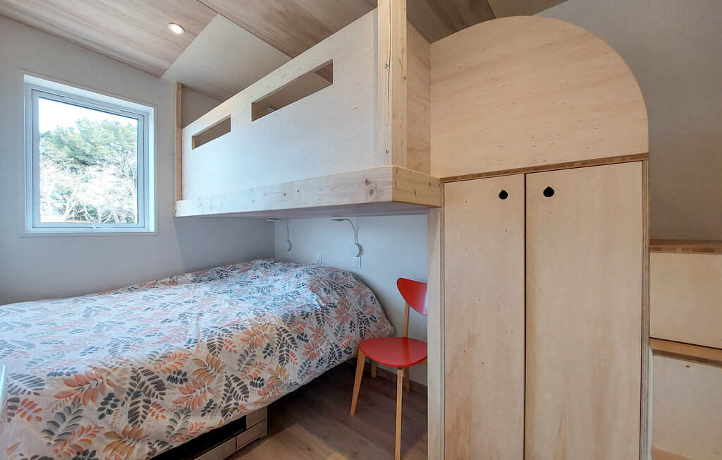 Location de vacances - Ambon , France - FBM320 17