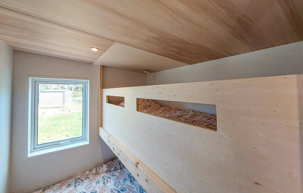 Location de vacances - Ambon , France - FBM320 18