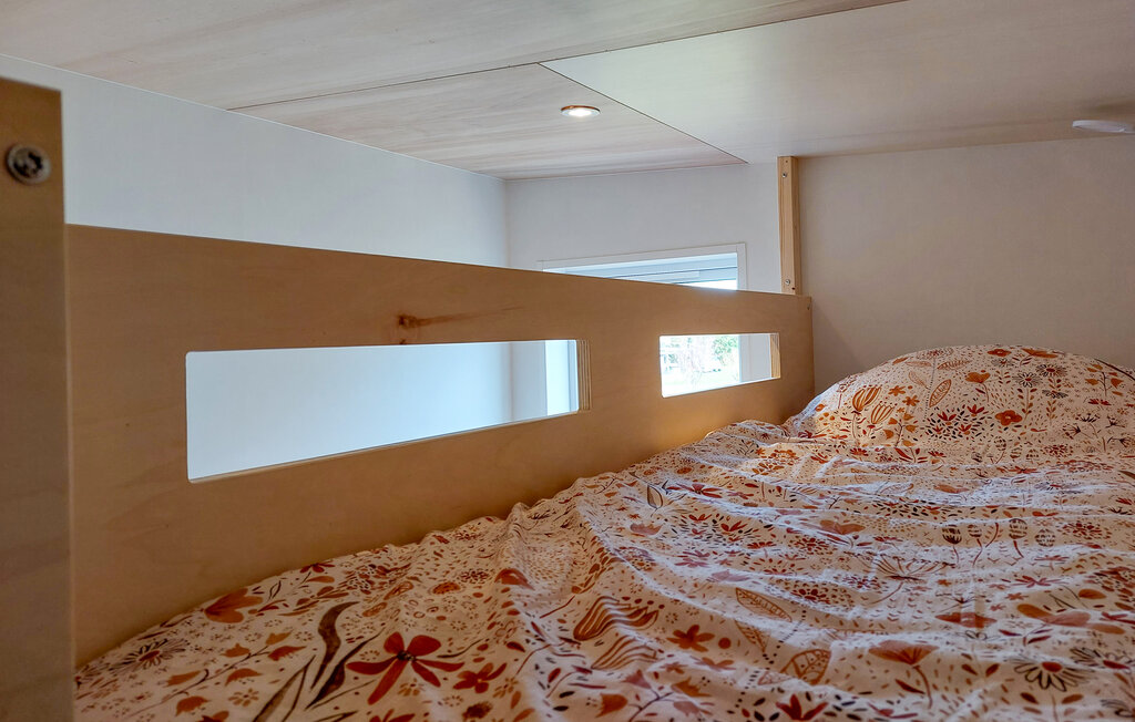 Location de vacances - Ambon , France - FBM320 19