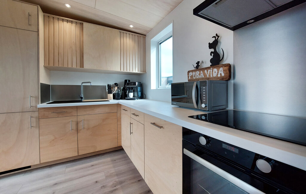 Location de vacances - Ambon , France - FBM320 7