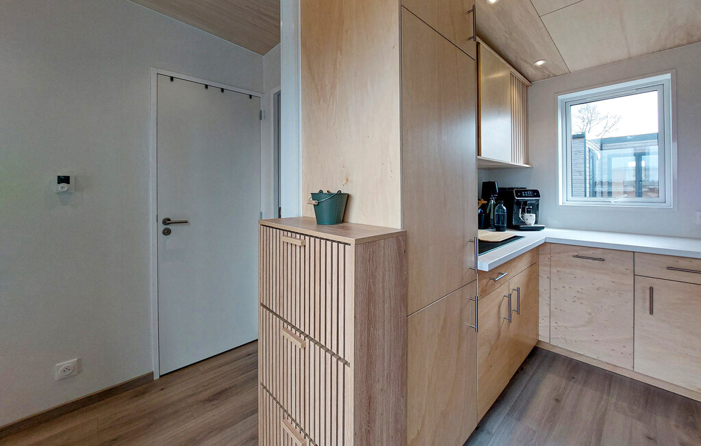 Location de vacances - Ambon , France - FBM320 14