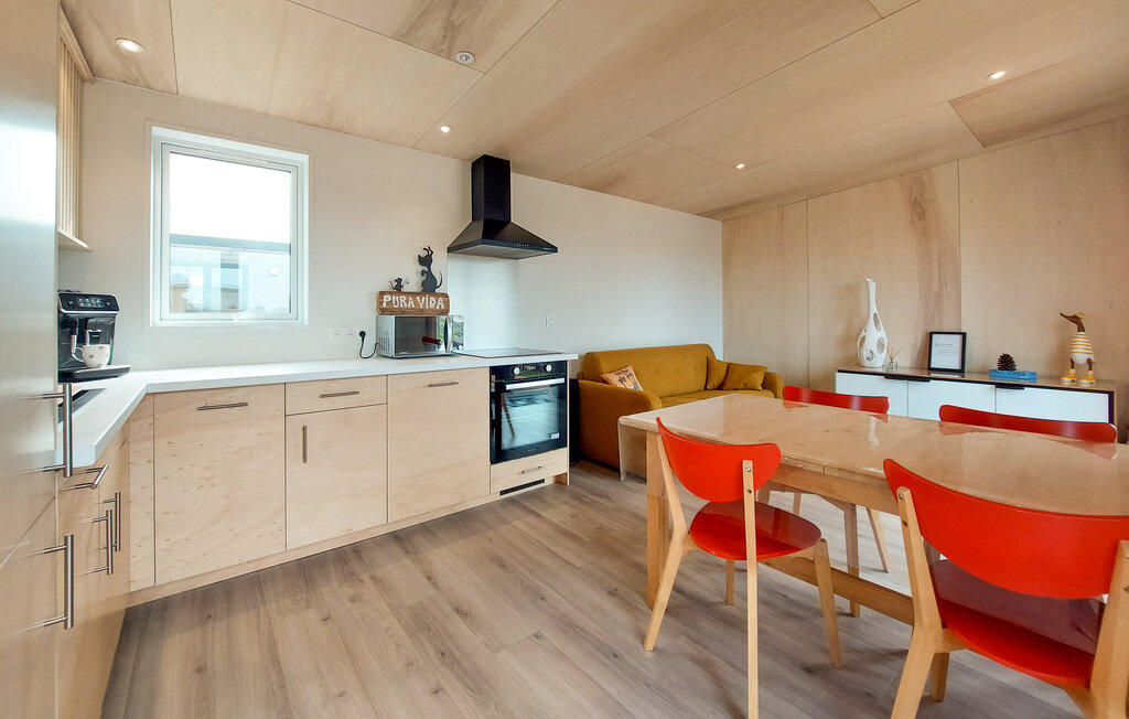 Location de vacances - Ambon , France - FBM320 6