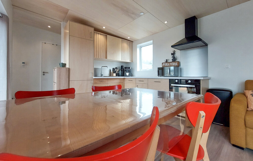 Location de vacances - Ambon , France - FBM320 15