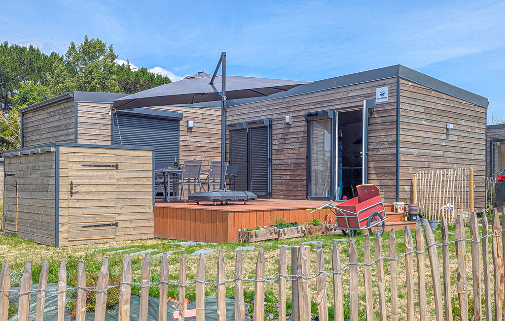 Location de vacances - Ambon , France - FBM320 1