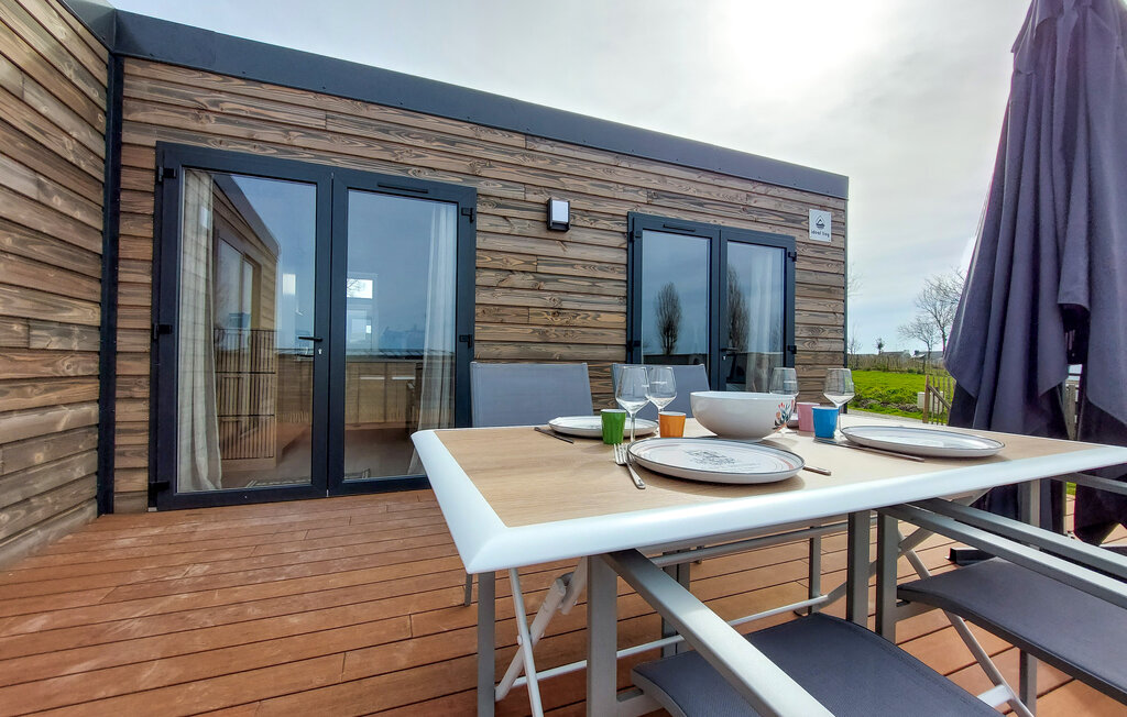 Location de vacances - Ambon , France - FBM320 12