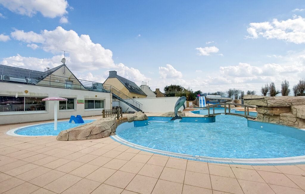 Location de vacances - Ambon , France - FBM320 2