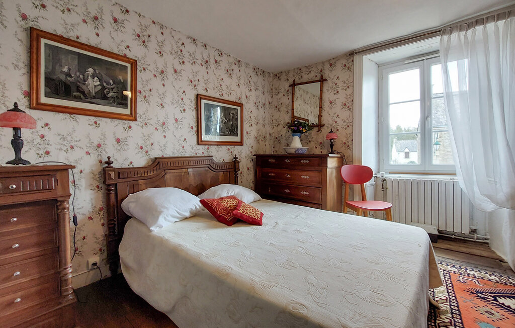 Ferienhaus - Trédion , Frankreich - FBM321 12