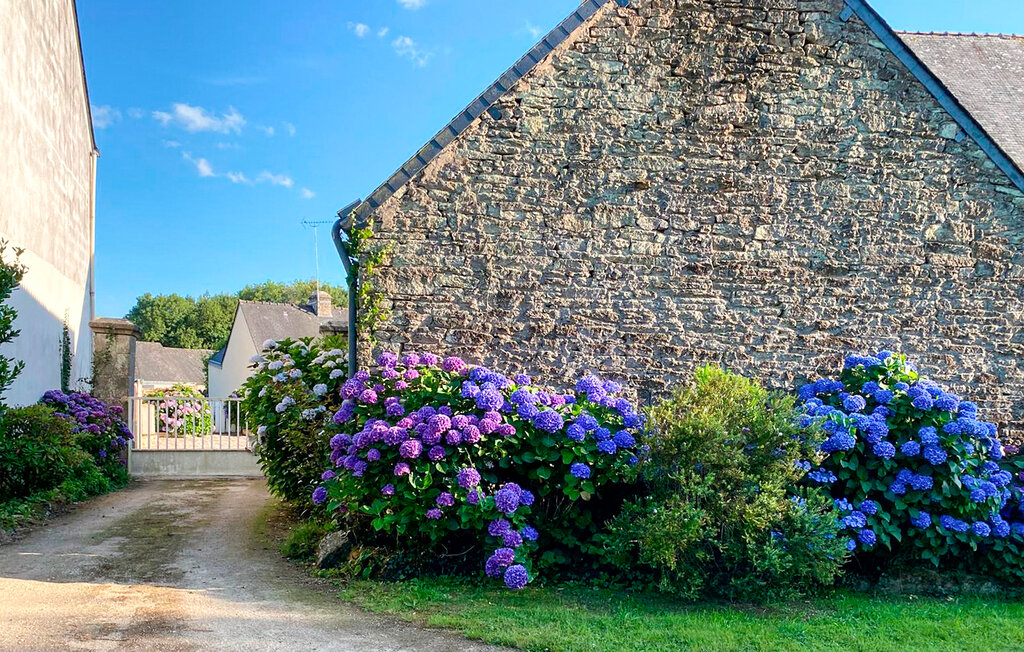 Ferienhaus - Trédion , Frankreich - FBM321 7