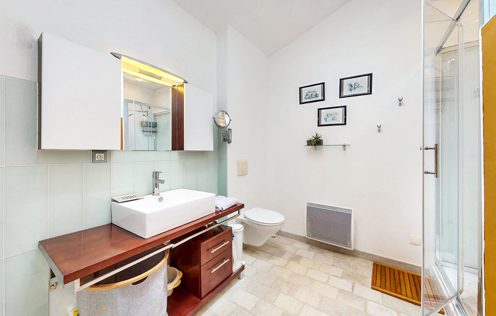 Ferienhaeuser - Quiberon , Frankreich - FBM323 20