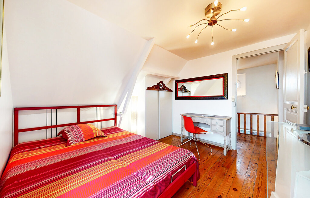 Ferienhaeuser - Quiberon , Frankreich - FBM323 18