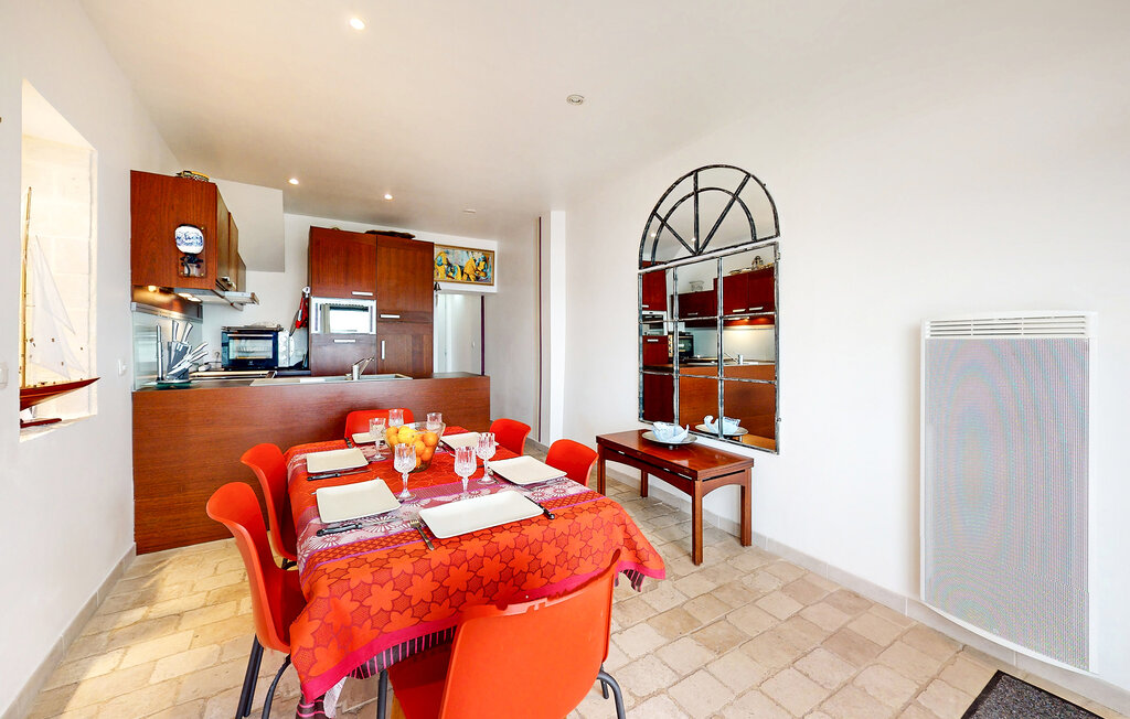 Ferienhaeuser - Quiberon , Frankreich - FBM323 5