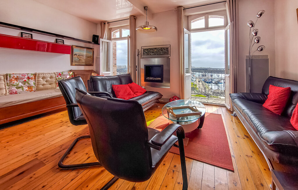 Ferienhaeuser - Quiberon , Frankreich - FBM323 3