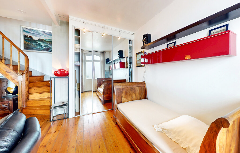 Ferienhaeuser - Quiberon , Frankreich - FBM323 7