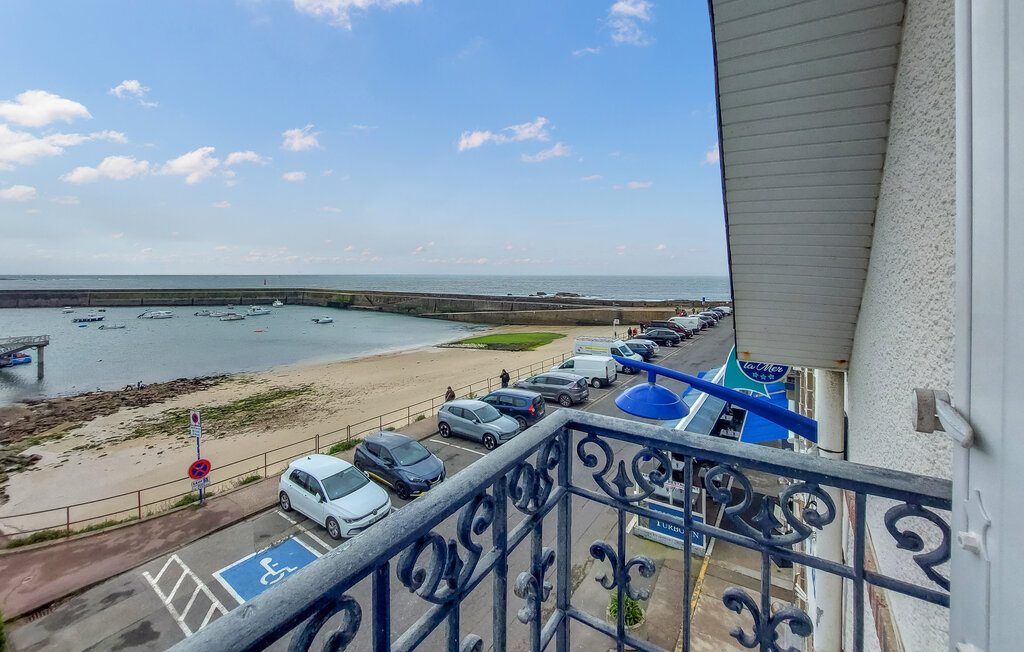 Ferienhaeuser - Quiberon , Frankreich - FBM323 11