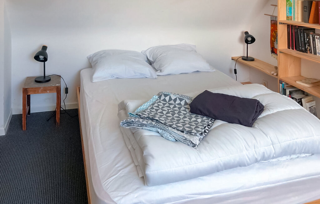 Location de vacances - Saint-Pierre-Quiberon , France - FBM312 9