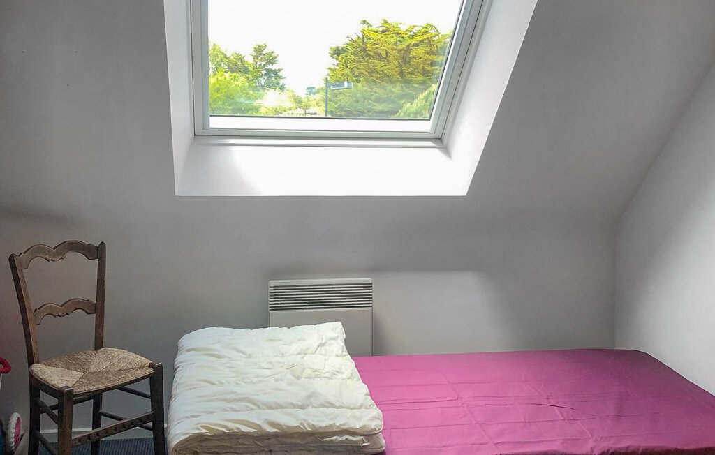 Location de vacances - Saint-Pierre-Quiberon , France - FBM312 12