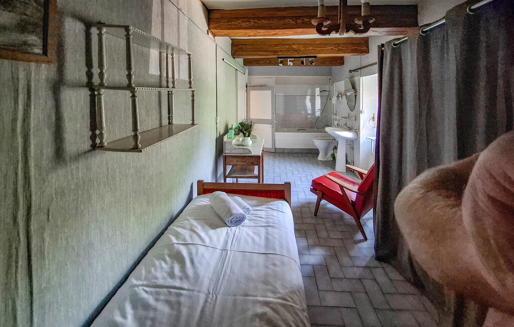 Ferienhaus - Trédion , Frankreich - FBM321 14