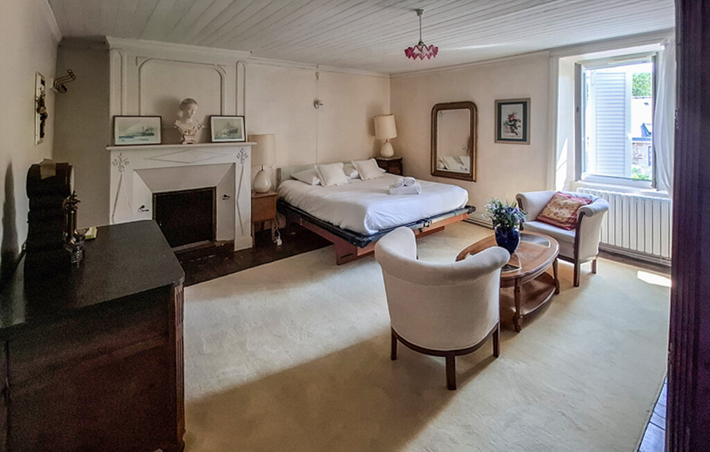 Ferienhaus - Trédion , Frankreich - FBM321 11