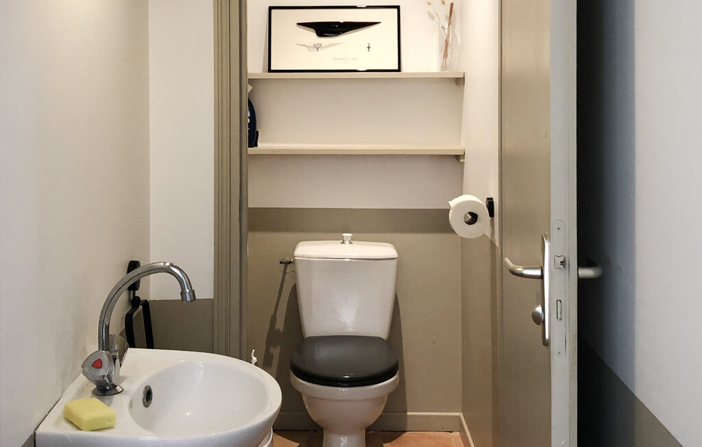 Location de vacances - Saint-Pierre-Quiberon , France - FBM312 16