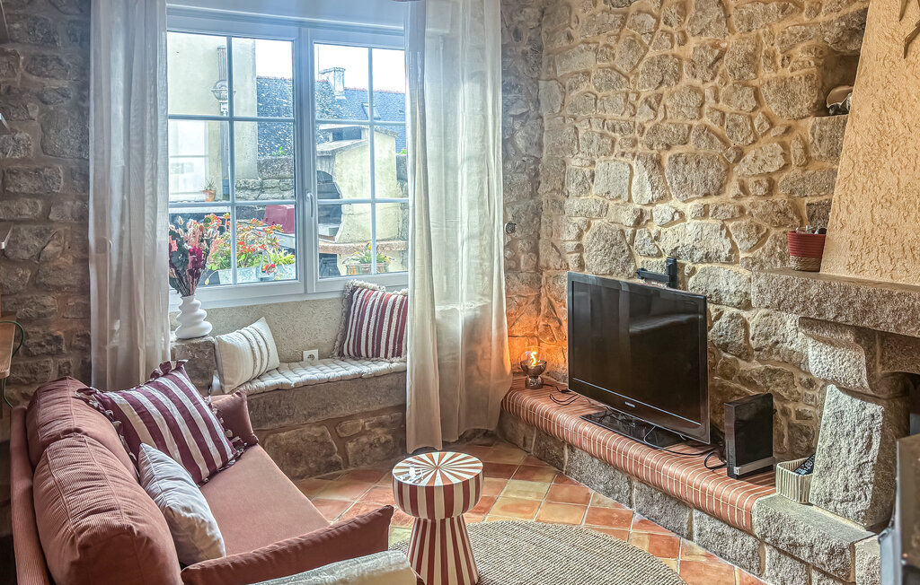 Ferienhaeuser - Plouhinec , Frankreich - FBM302 6