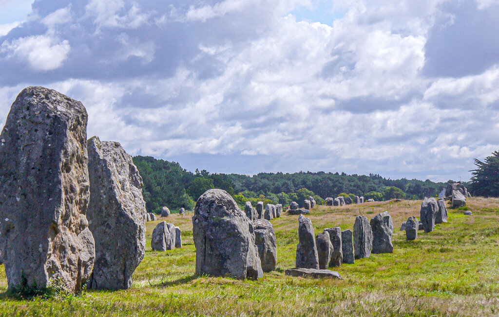 Ferienwohnung - Carnac , Frankreich - FBM327 25