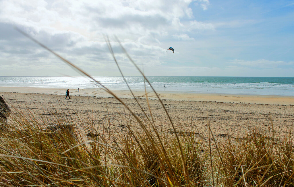 Ferienwohnung - Carnac , Frankreich - FBM327 27