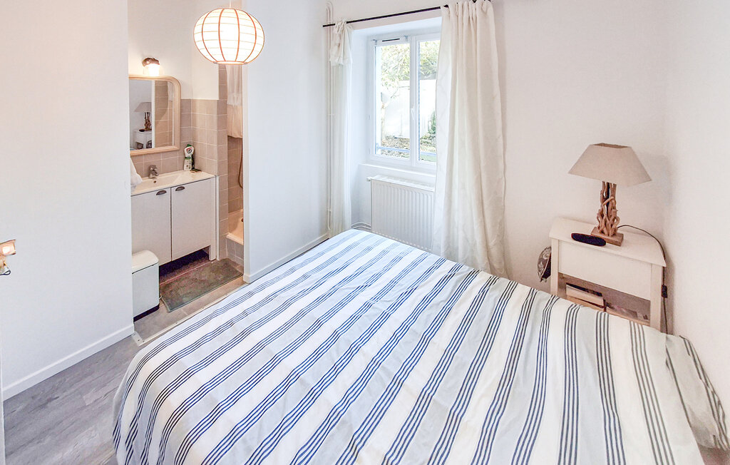 Ferienwohnung - Carnac , Frankreich - FBM327 15