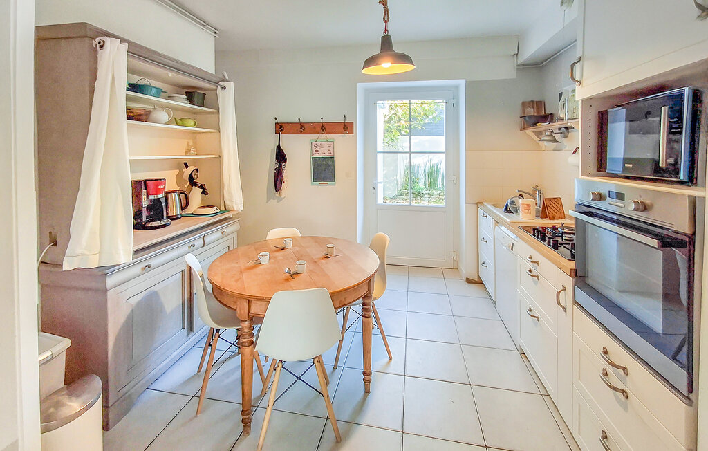 Ferienwohnung - Carnac , Frankreich - FBM327 7