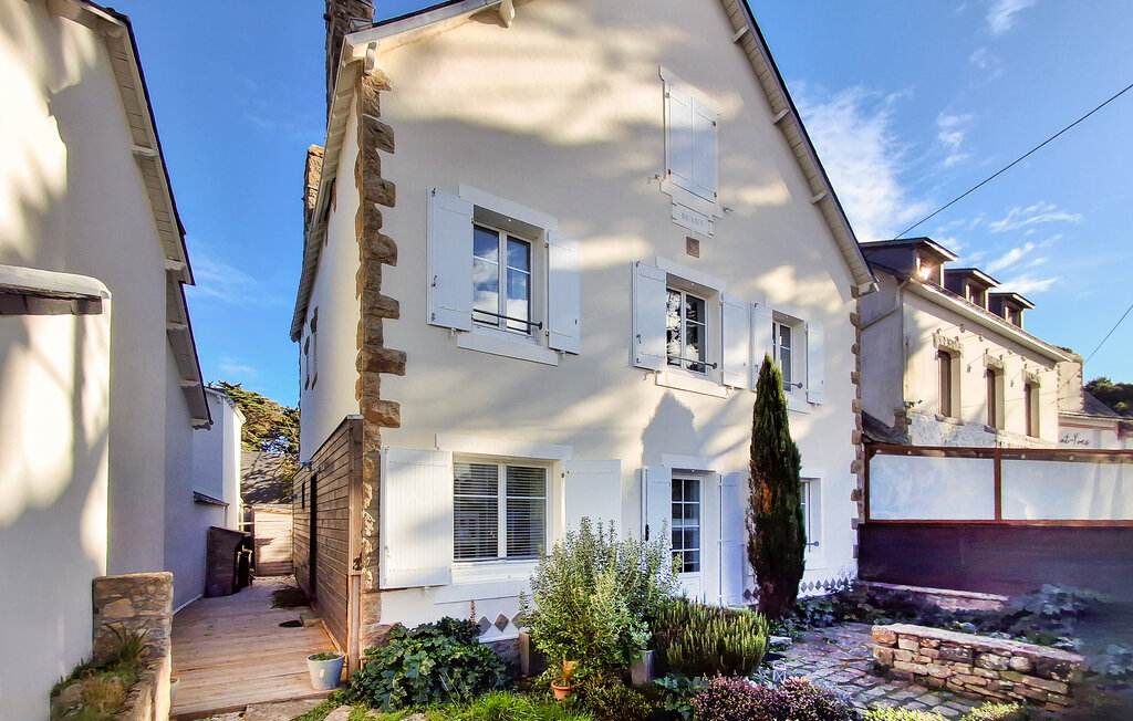 Ferienwohnung - Carnac , Frankreich - FBM327 10