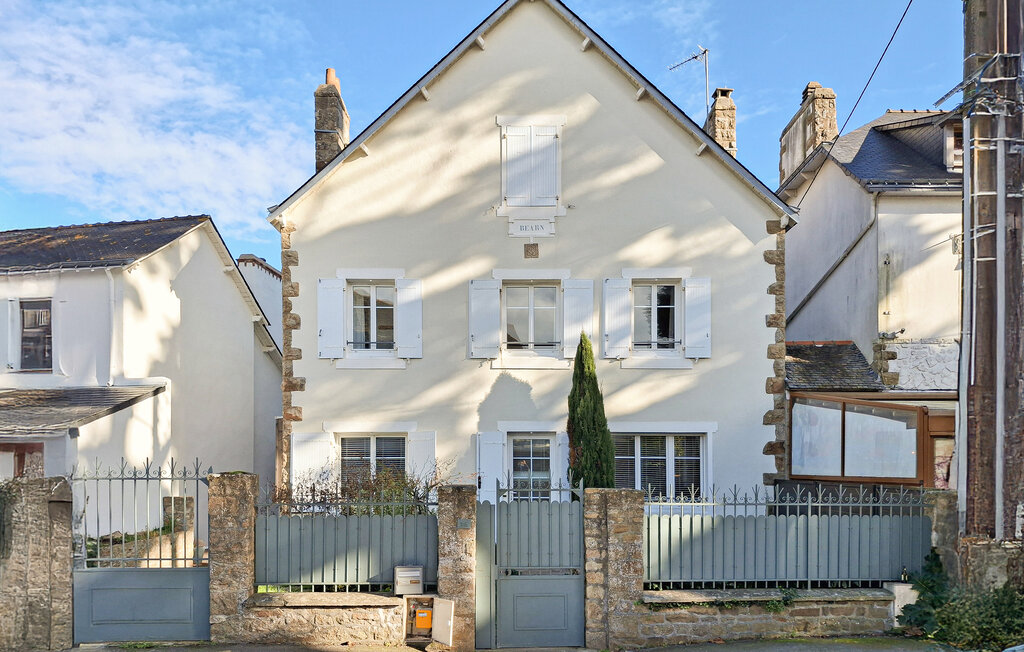 Ferienwohnung - Carnac , Frankreich - FBM327 1