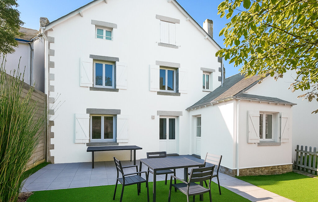 Ferienwohnung - Carnac , Frankreich - FBM327 9