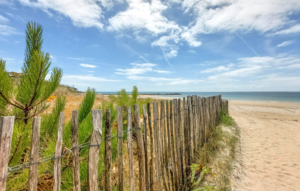 Ferienwohnung - Carnac , Frankreich - FBM327 24