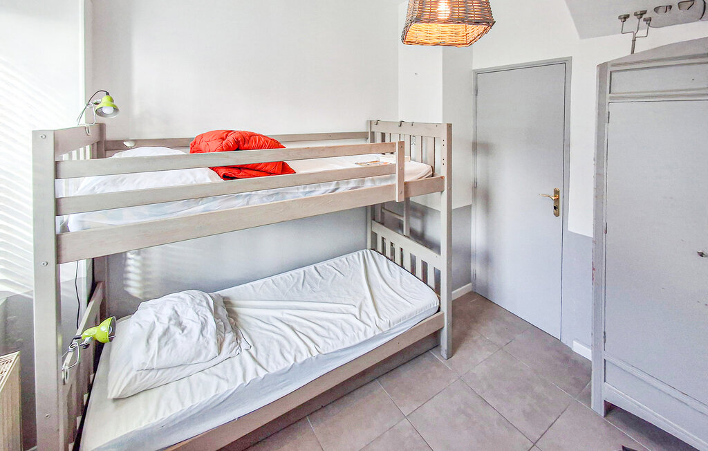 Ferienwohnung - Carnac , Frankreich - FBM327 20