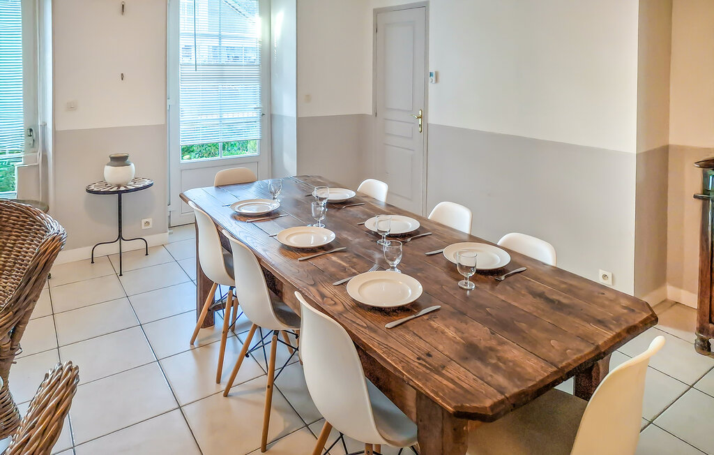 Ferienwohnung - Carnac , Frankreich - FBM327 13