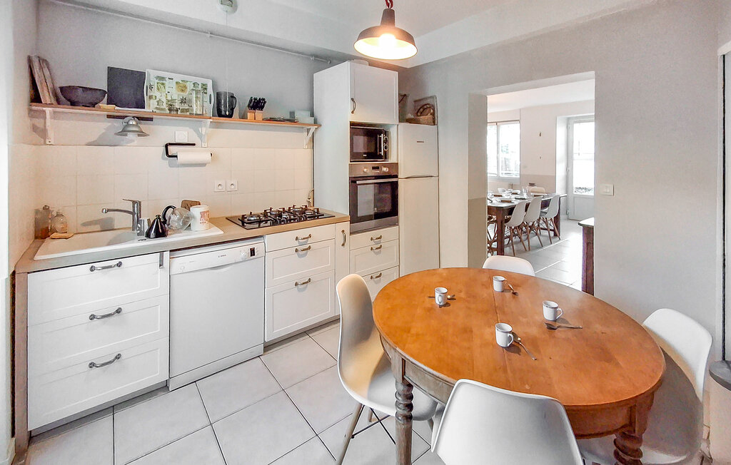 Ferienwohnung - Carnac , Frankreich - FBM327 6