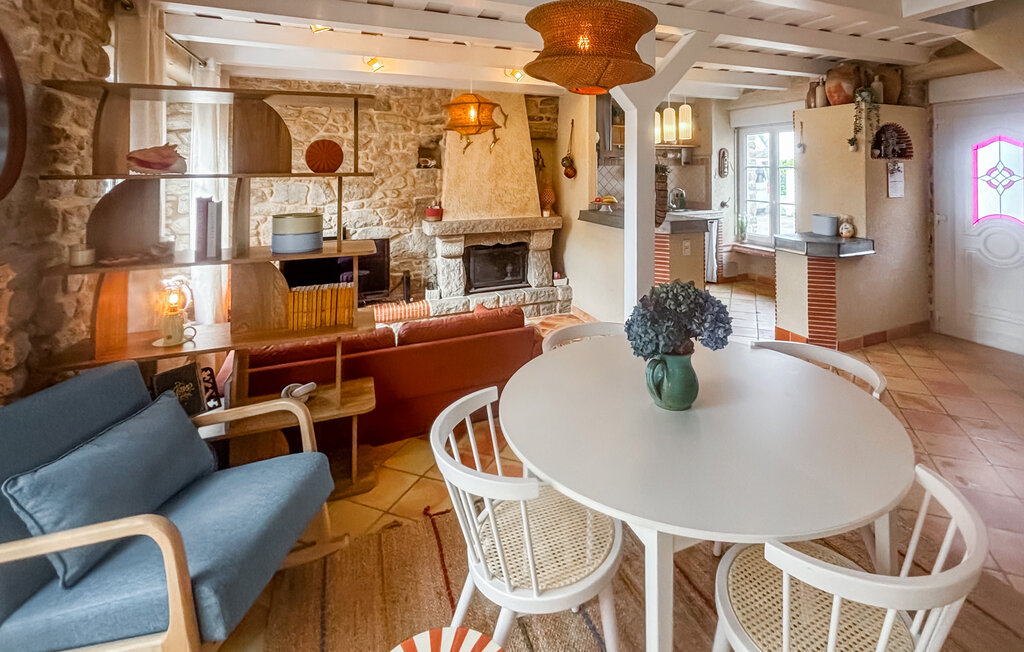 Ferienhaeuser - Plouhinec , Frankreich - FBM302 4