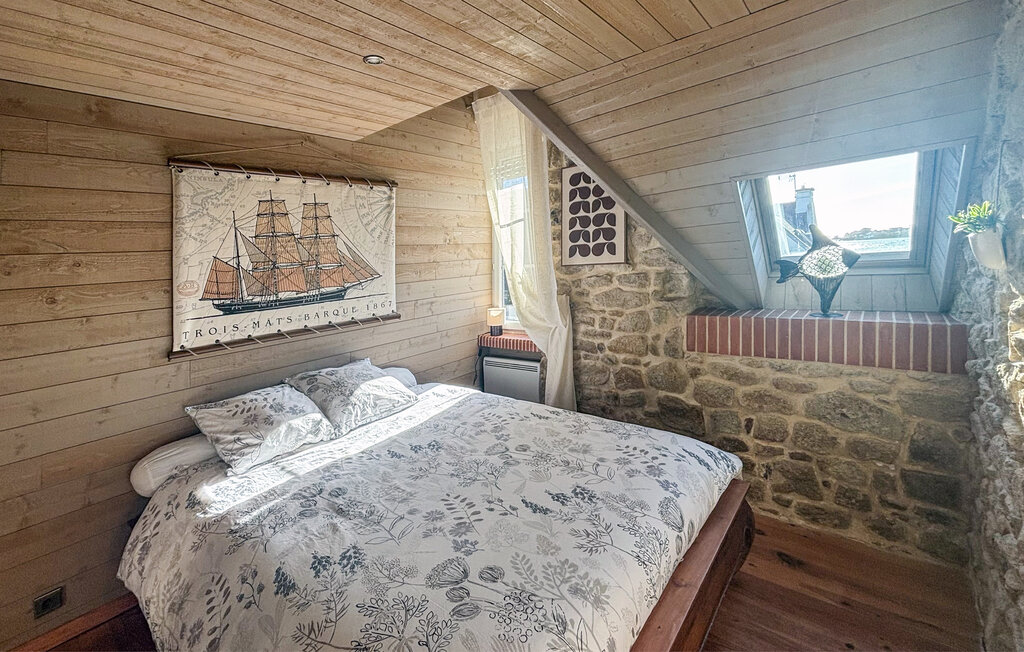 Ferienhaeuser - Plouhinec , Frankreich - FBM302 8