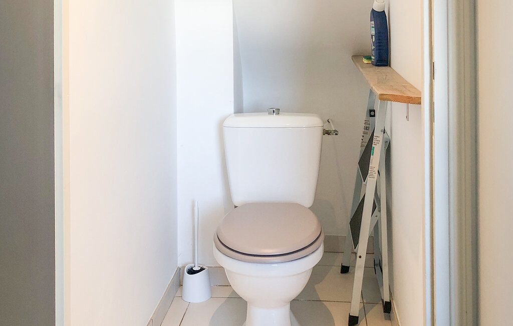 Ferienhaeuser - Saint-Pierre-Quiberon , Frankreich - FBM312 21