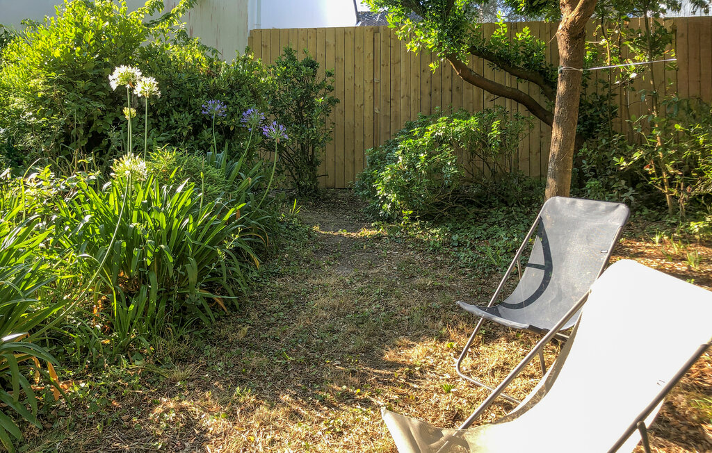 Ferienhaeuser - Saint-Pierre-Quiberon , Frankreich - FBM312 12