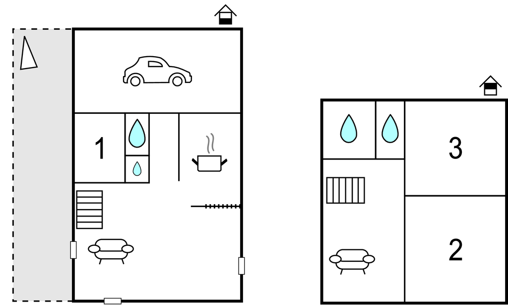 Ferienhaus 