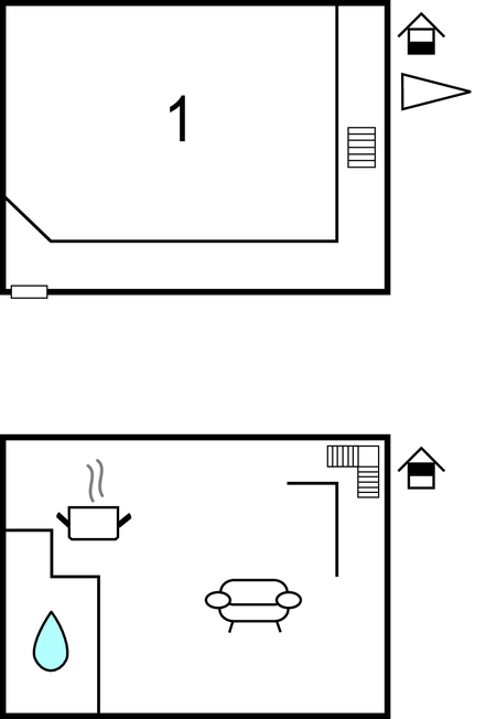 Ferienhaus 
