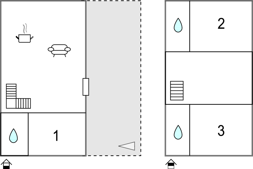 Ferienhaus 