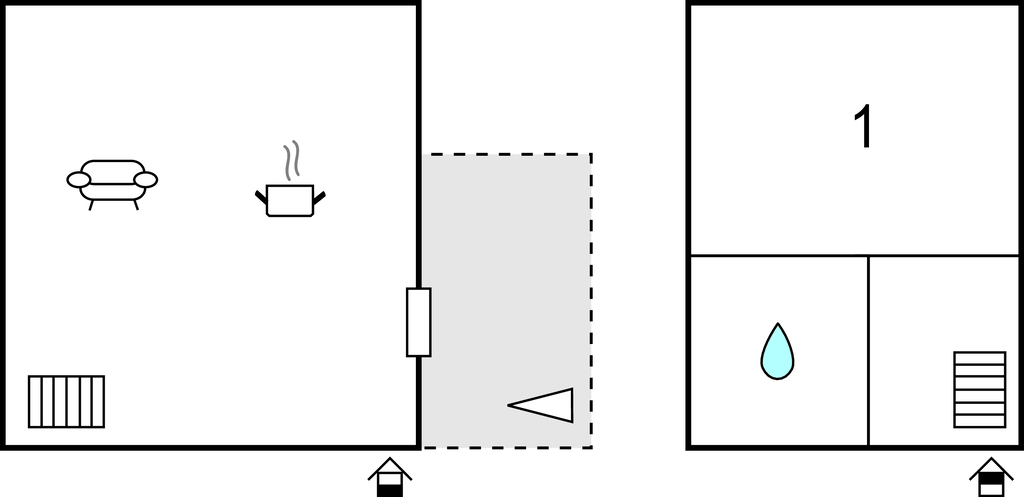 Ferienhaus 