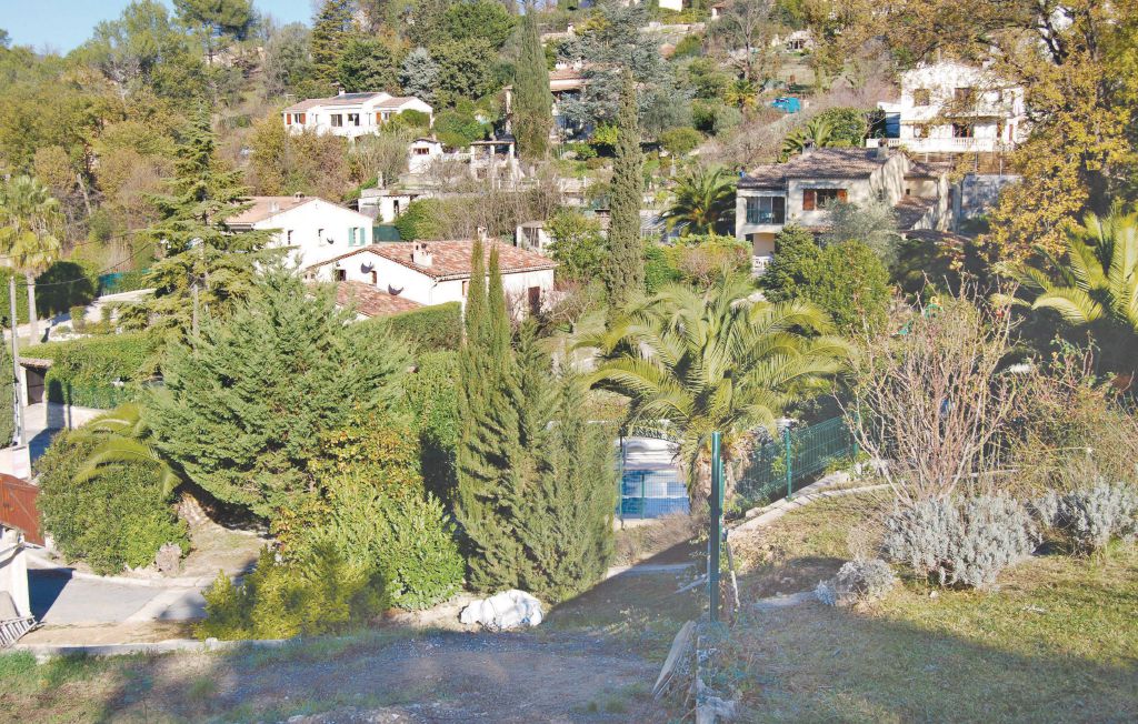 Appartement La Colle sur Loup , France FCA064 Novasol