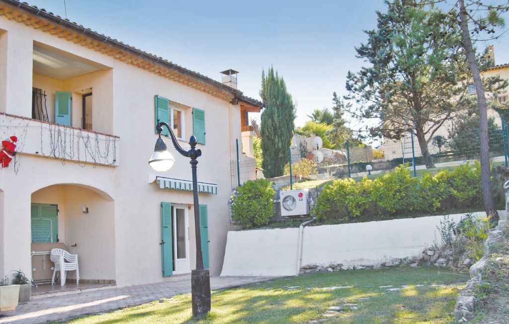 Appartement La Colle sur Loup , France FCA064 Novasol