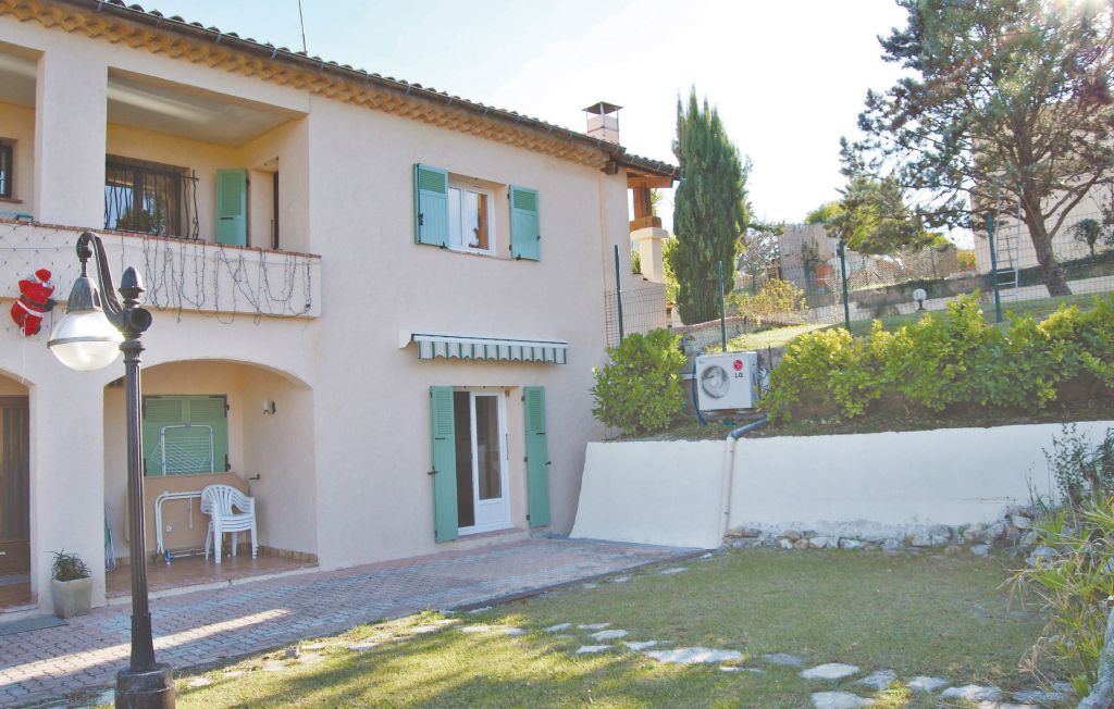 Appartement La Colle sur Loup , France FCA064 Novasol