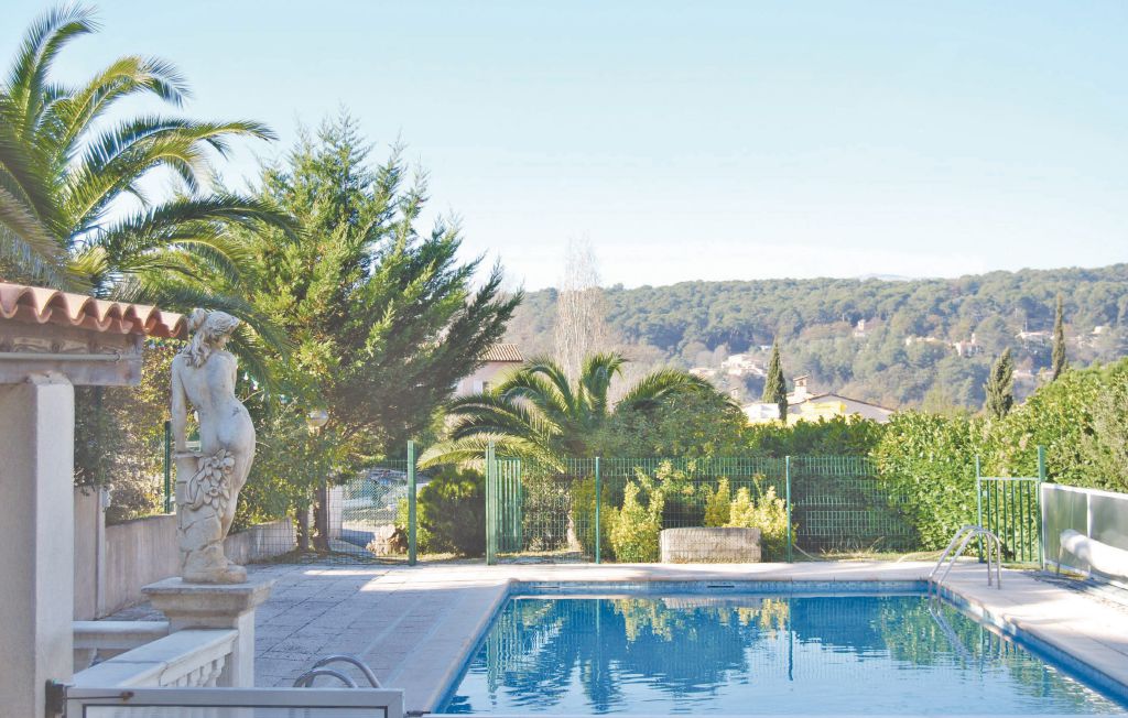 Appartement La Colle sur Loup , France FCA064 Novasol