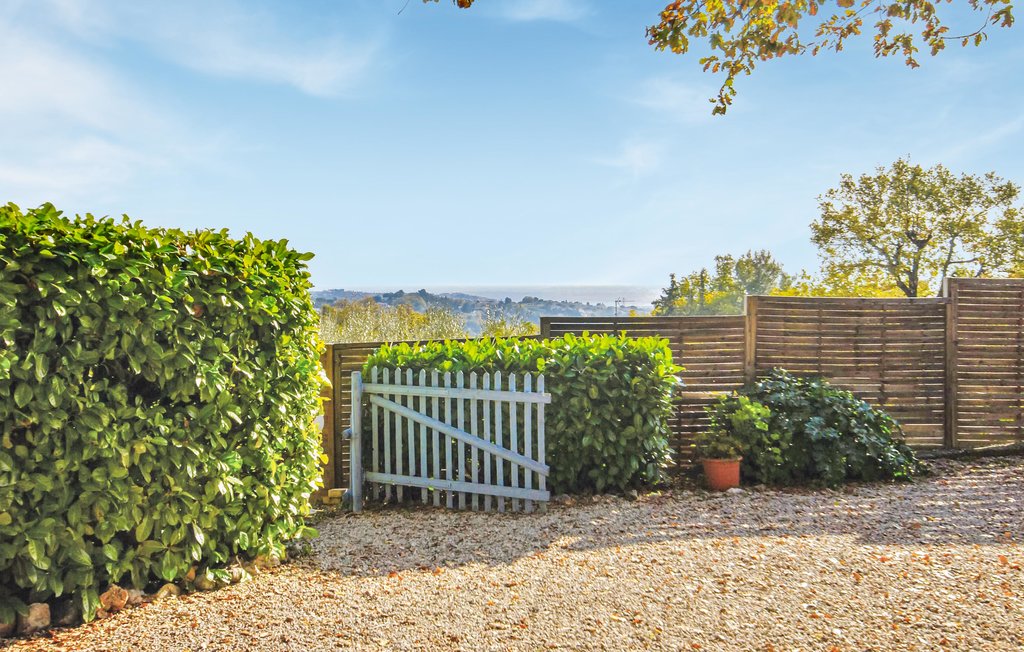 Semesterhus - La Gaude , Frankrike - FCA434 8
