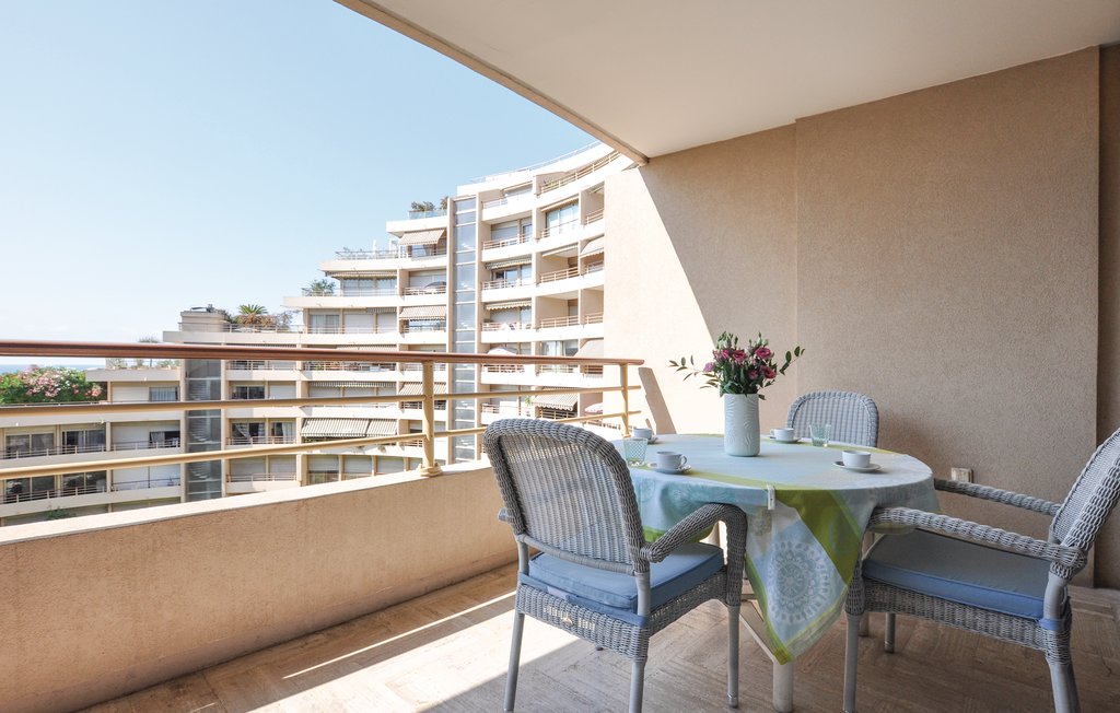 Ferieleilighet - Cannes-la-Bocca , Frankrike - FCA438 9